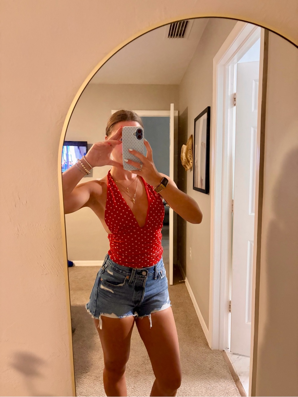 Levi's 501 Original Shorts